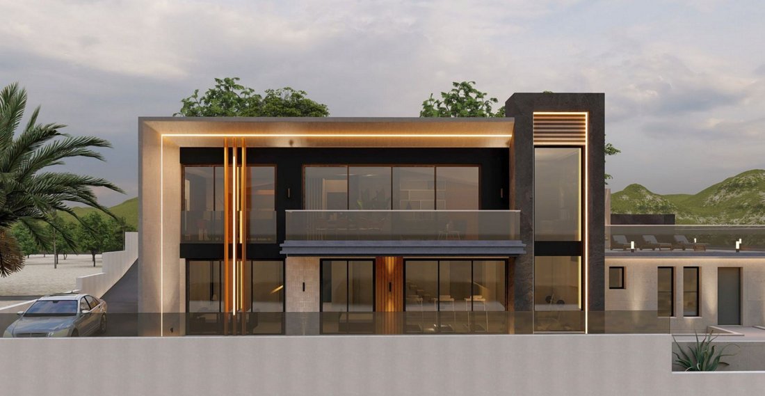 House in Tala, Paphos, Cyprus 2 - 15826528