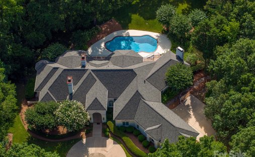 House in Charlotte, North Carolina, United States 1