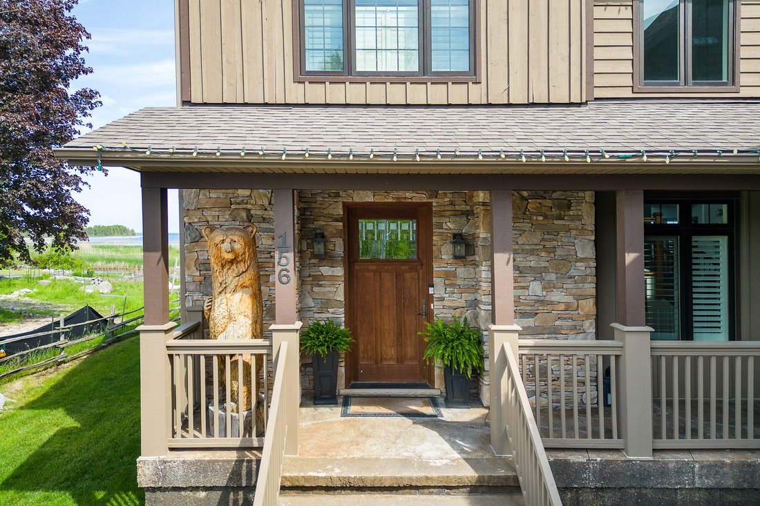House in Collingwood, Ontario, Canada 3 - 15826347