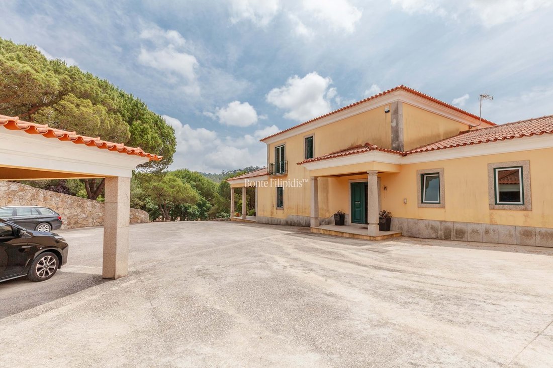 Villa in Lousa, Lisbon, Portugal 2 - 15824559