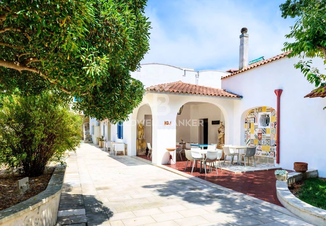 Villa a Galatina, Puglia, Italia 1 - 15826835