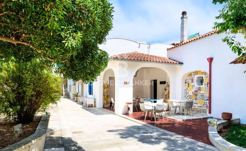 Villa a Galatina, Puglia, Italia 1
