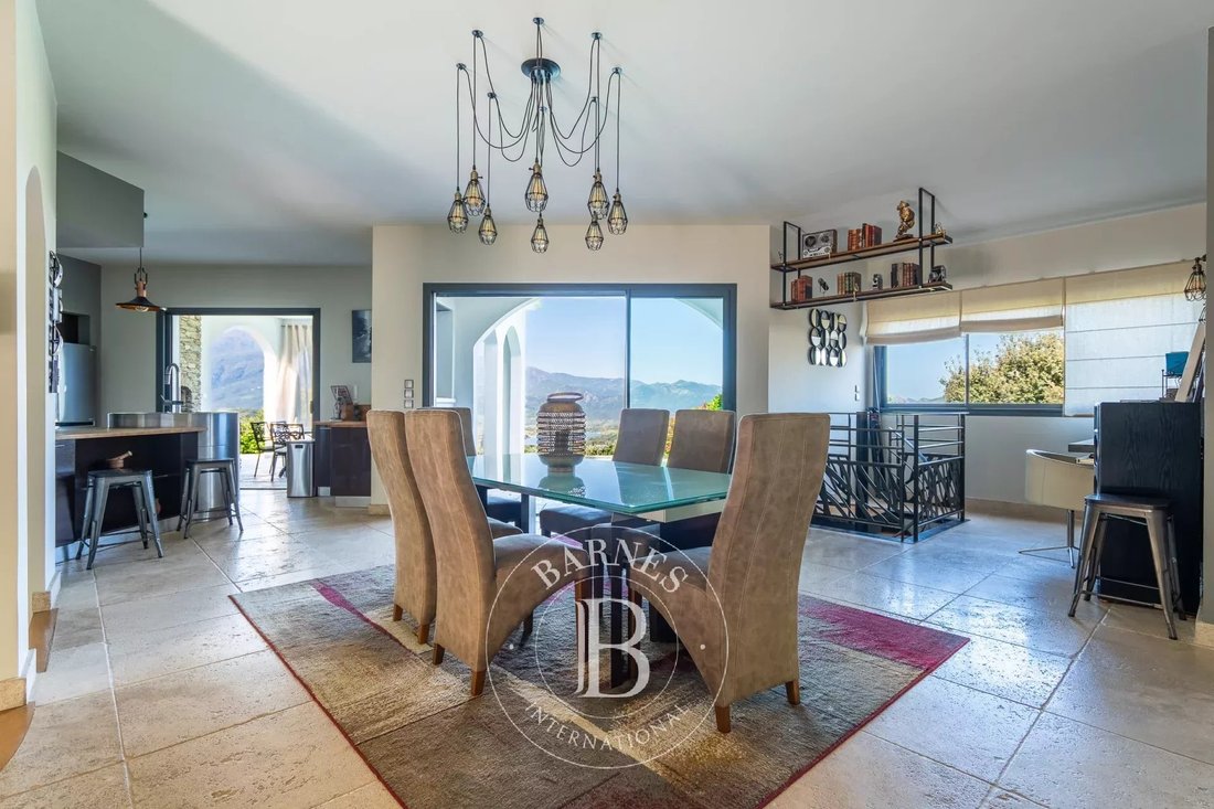 Villa in Saint-Florent, Corsica, France 5 - 15825506