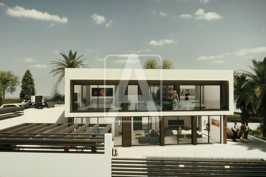 Villa a Calp, Comunità Valenzana, Spagna 3 - 15826259