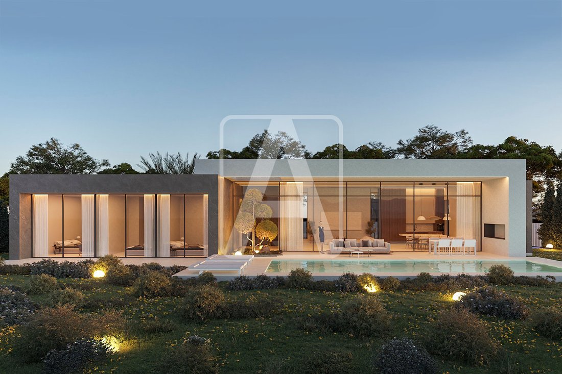 Villa a Calp, Comunità Valenzana, Spagna 1 - 15826267