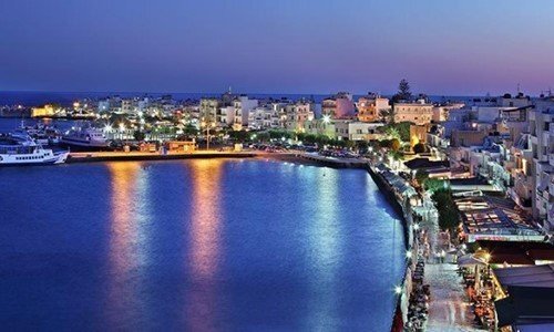 Community of Ierapetra, Ierapetra, Greece 1 - 15825067