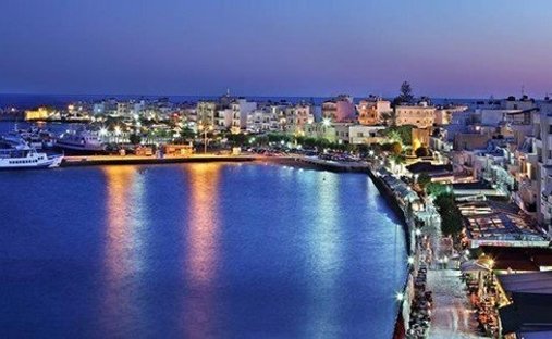 Community of Ierapetra, Ierapetra, Grecia 1