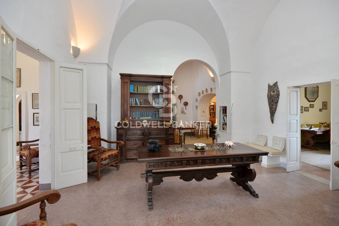 Country House in Arnesano, Apulia, Italy 2 - 15826854