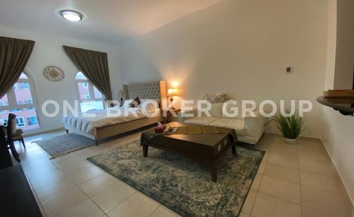 Apartment in Dubai, Dubai, United Arab Emirates 1