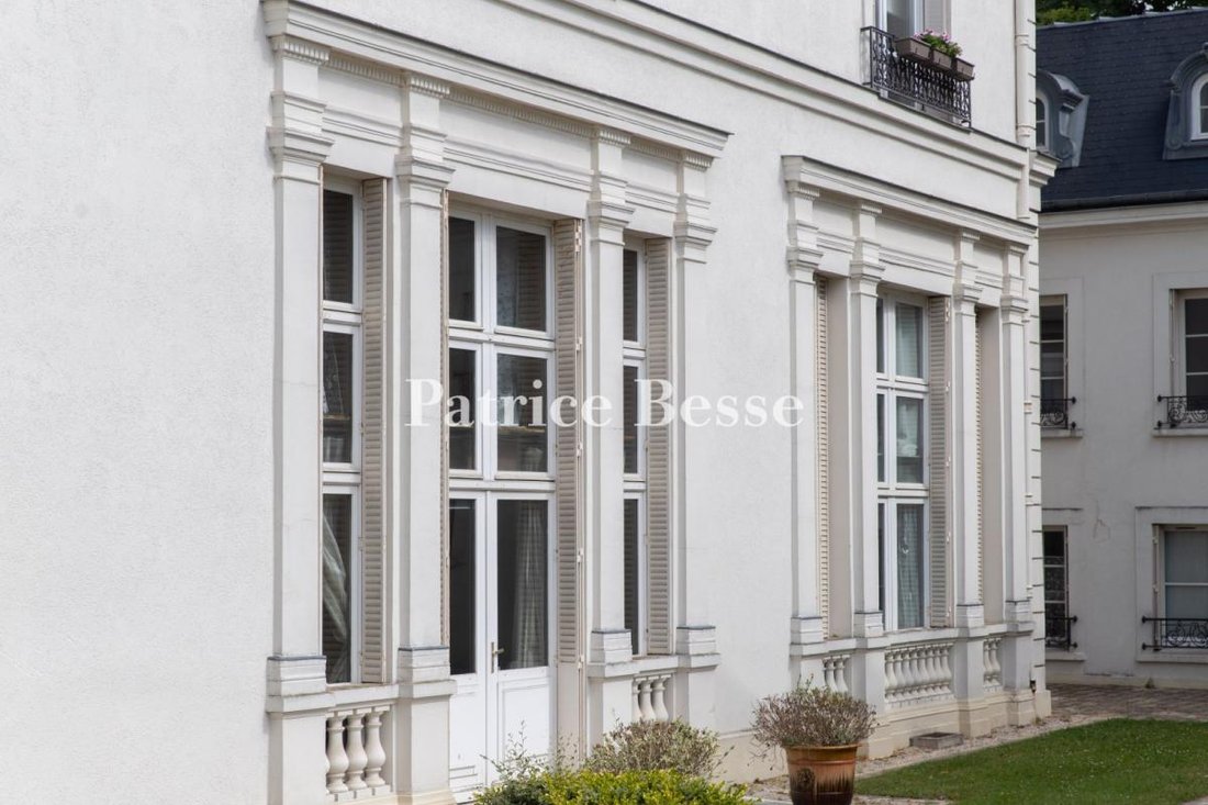 Apartment in Pampoux-Brossolette-Mainville, Draveil, France 2 - 15826472