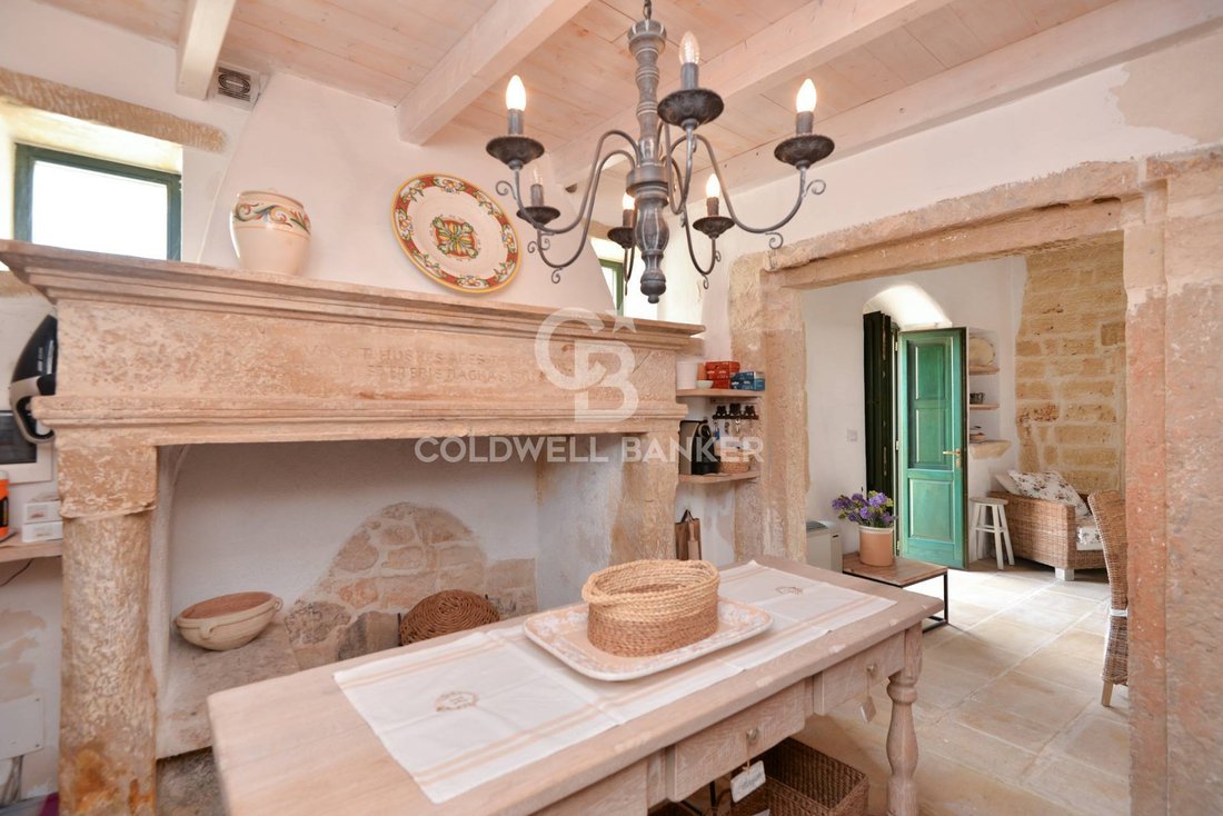 House in Sanarica, Apulia, Italy 3 - 15826877