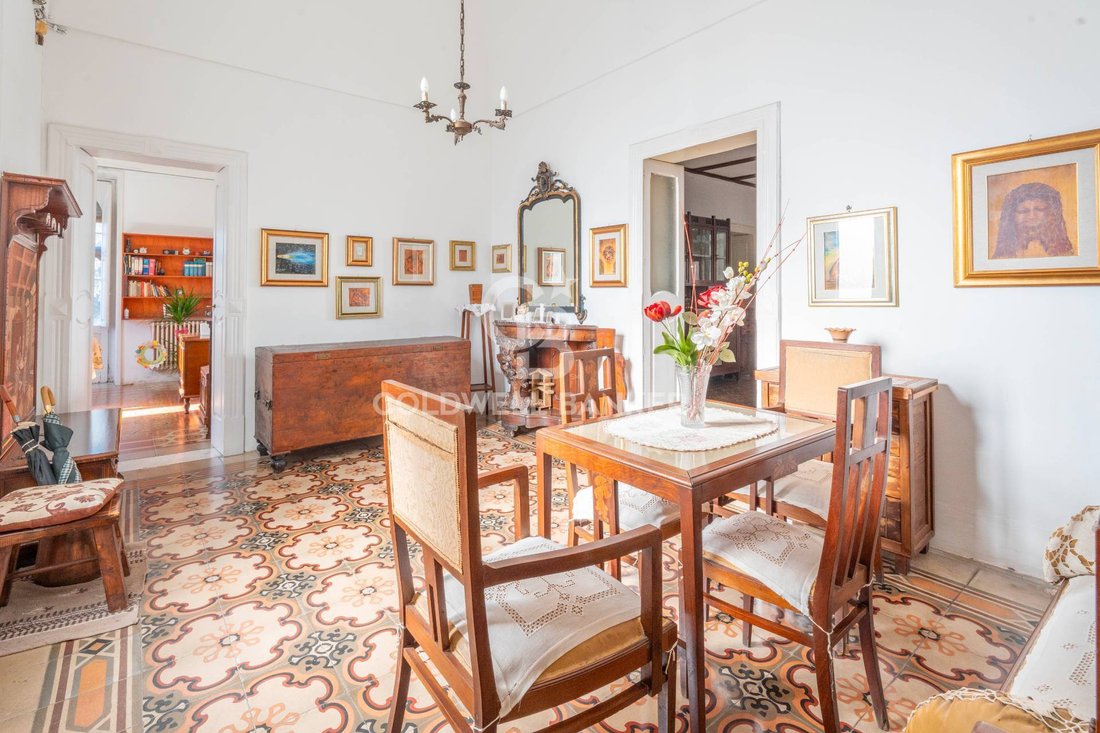 Villa in Uggiano La Chiesa, Apulia, Italy 2 - 15826830
