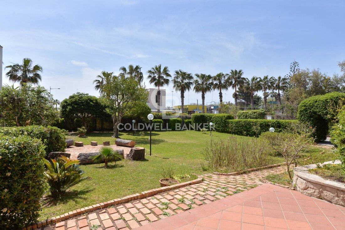 Villa en Lecce, Apulia, Italia 5 - 15826844