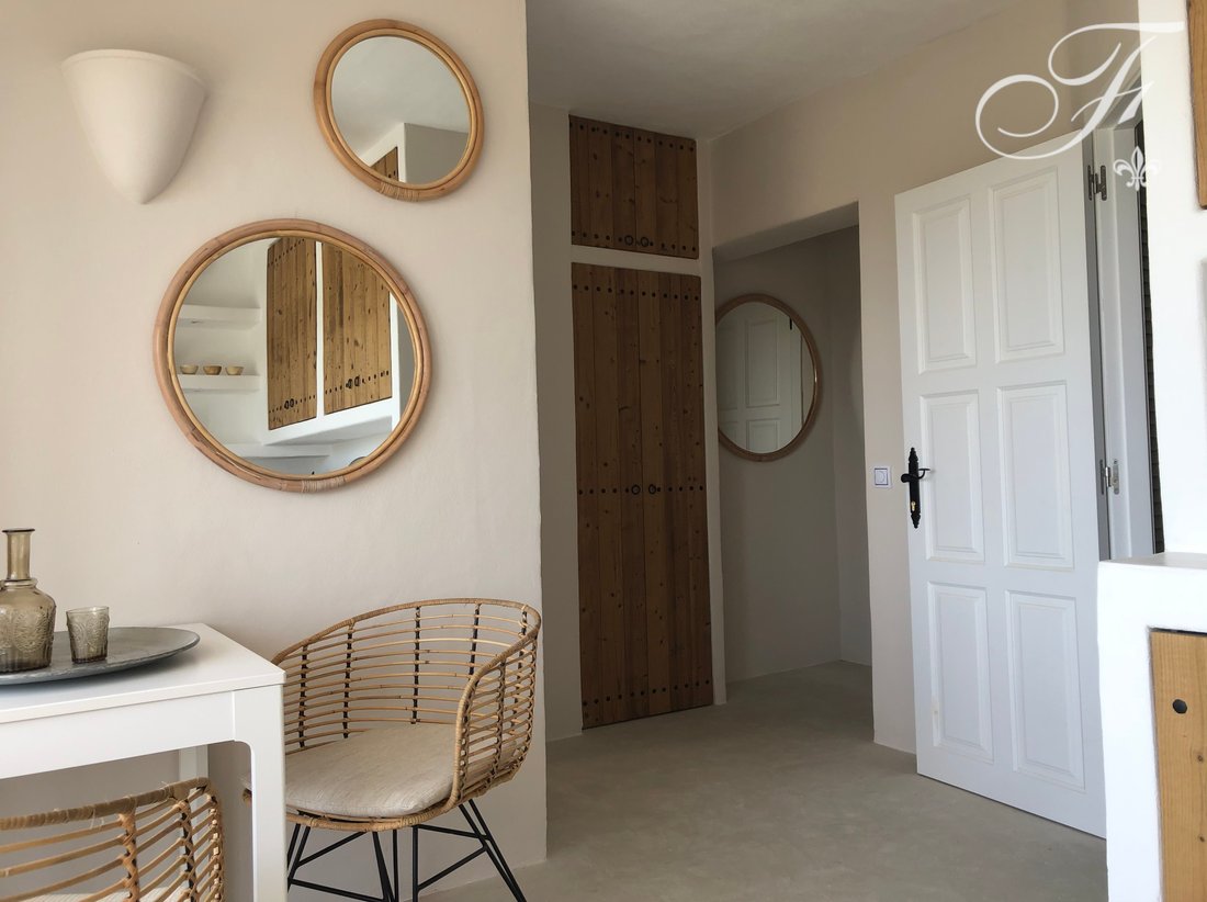 Apartment in Cala Vadella, Sant Josep de sa Talaia, Balearic Islands 3 - 15825769