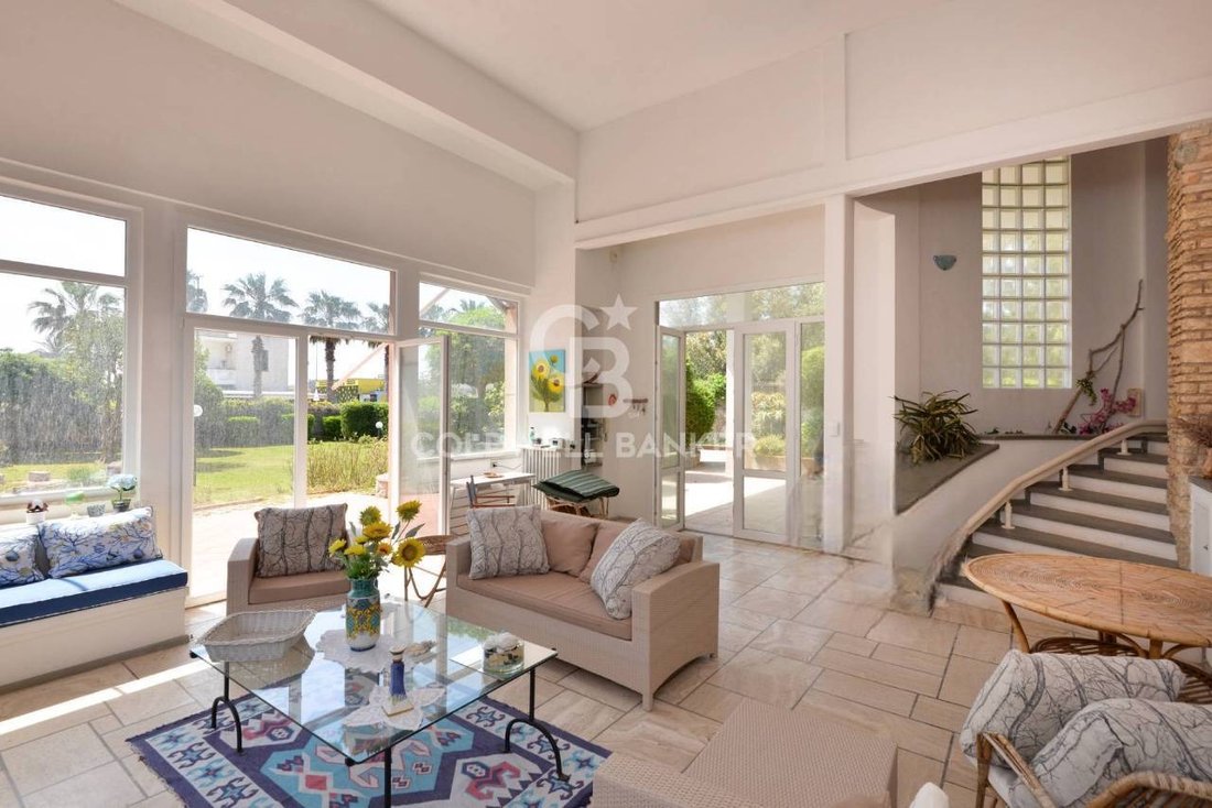 Villa in Litorale Leccese, Lecce, Apulia 4 - 15826844