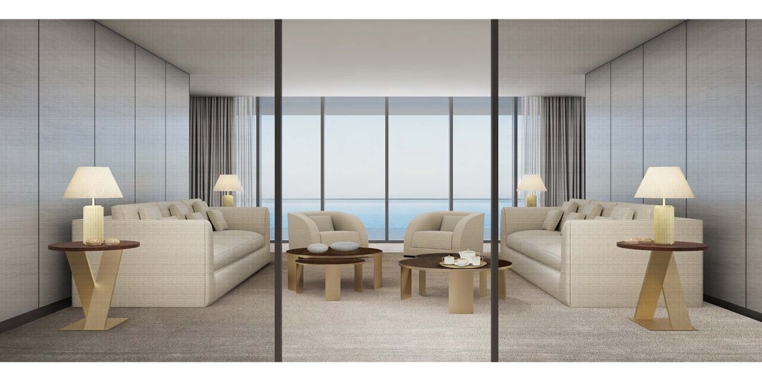 Condo in Palm Jumeirah, Dubai, United Arab Emirates 2 - 15824583