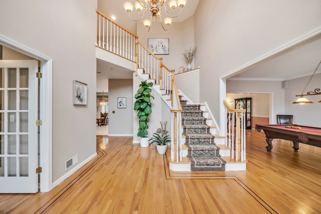 House in Wayne, New Jersey, United States 3 - 15825460