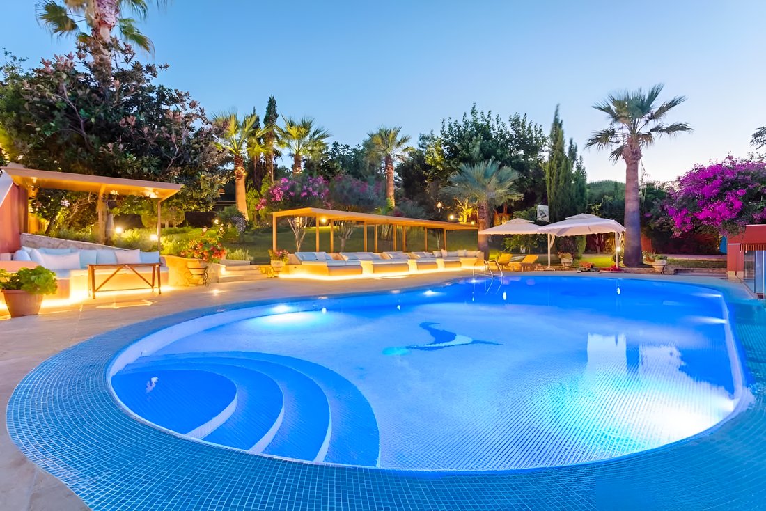 Villa in Municipal Commune of Zakynthos, Peloponnese, Western Greece and the Ionian, Greece 4 - 14202208