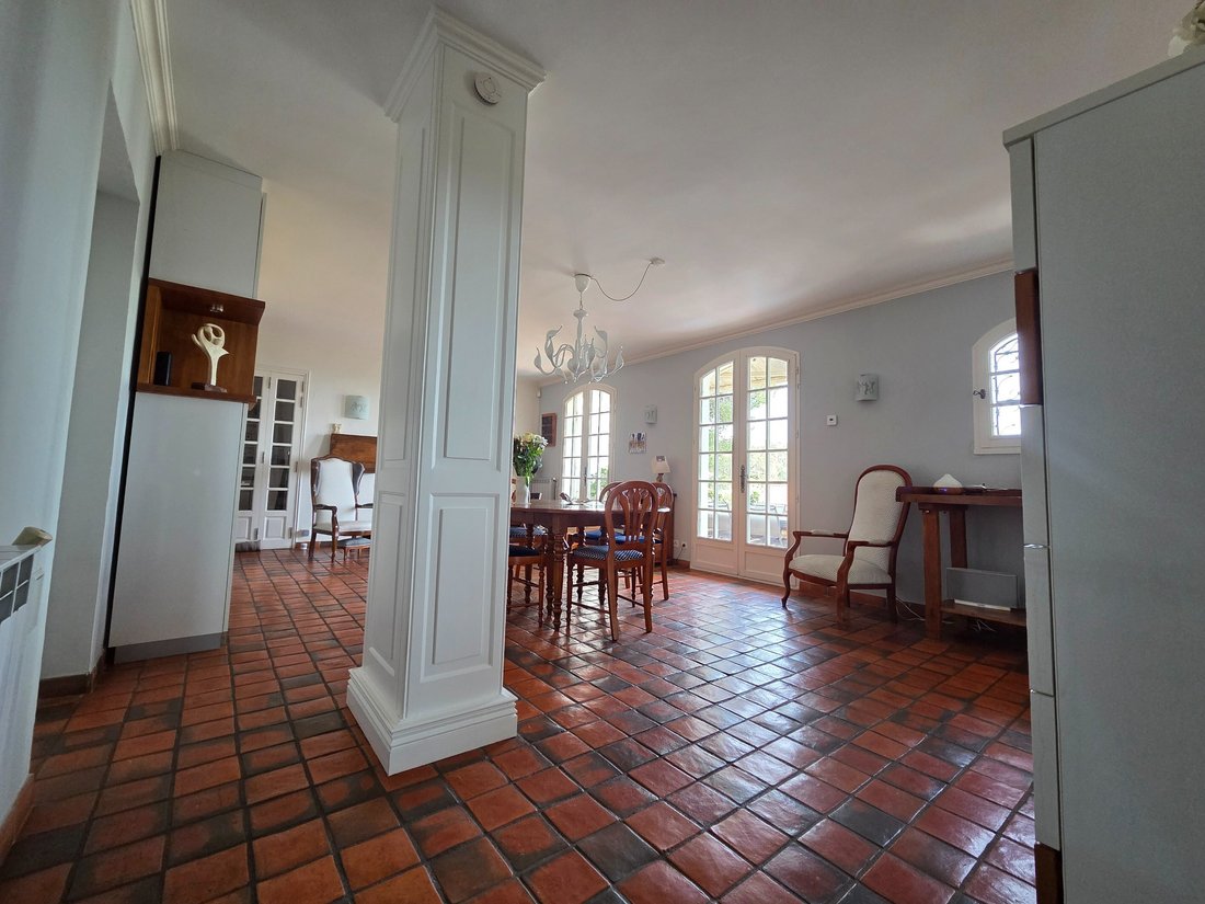 House in Gare, Perpignan, France 5 - 15826703