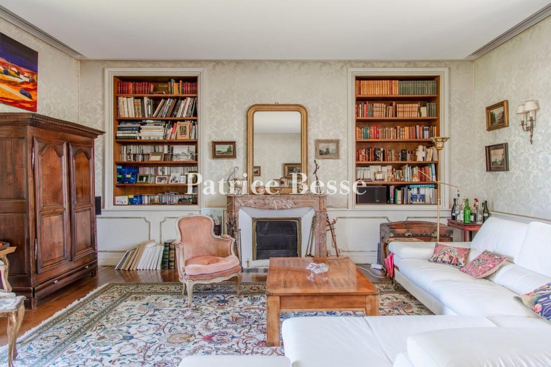 House in Chinon, Centre-Val de Loire, France 3 - 15289922