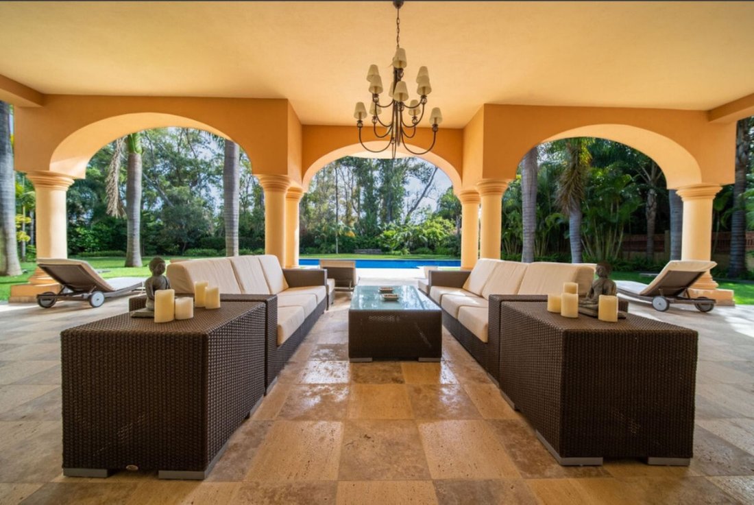 Villa in Guadalmina Baja, San Pedro de Alcantara, Spain 3 - 15825305