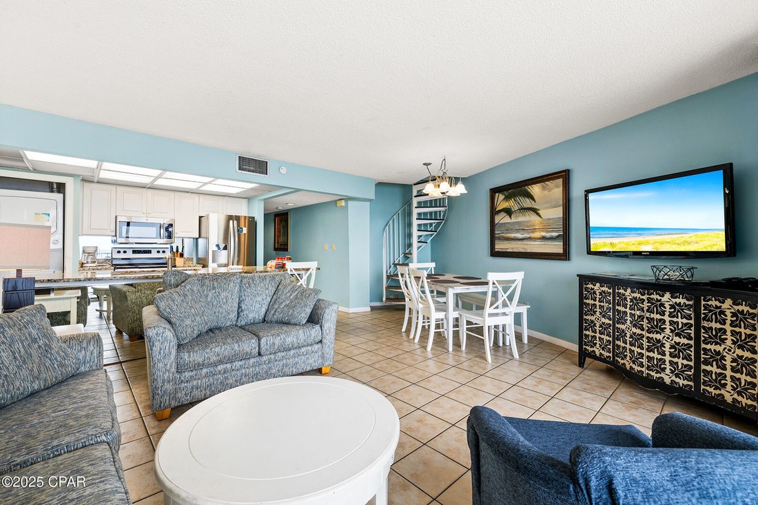 Condo in Panama City Beach, Florida, United States 3 - 15827438