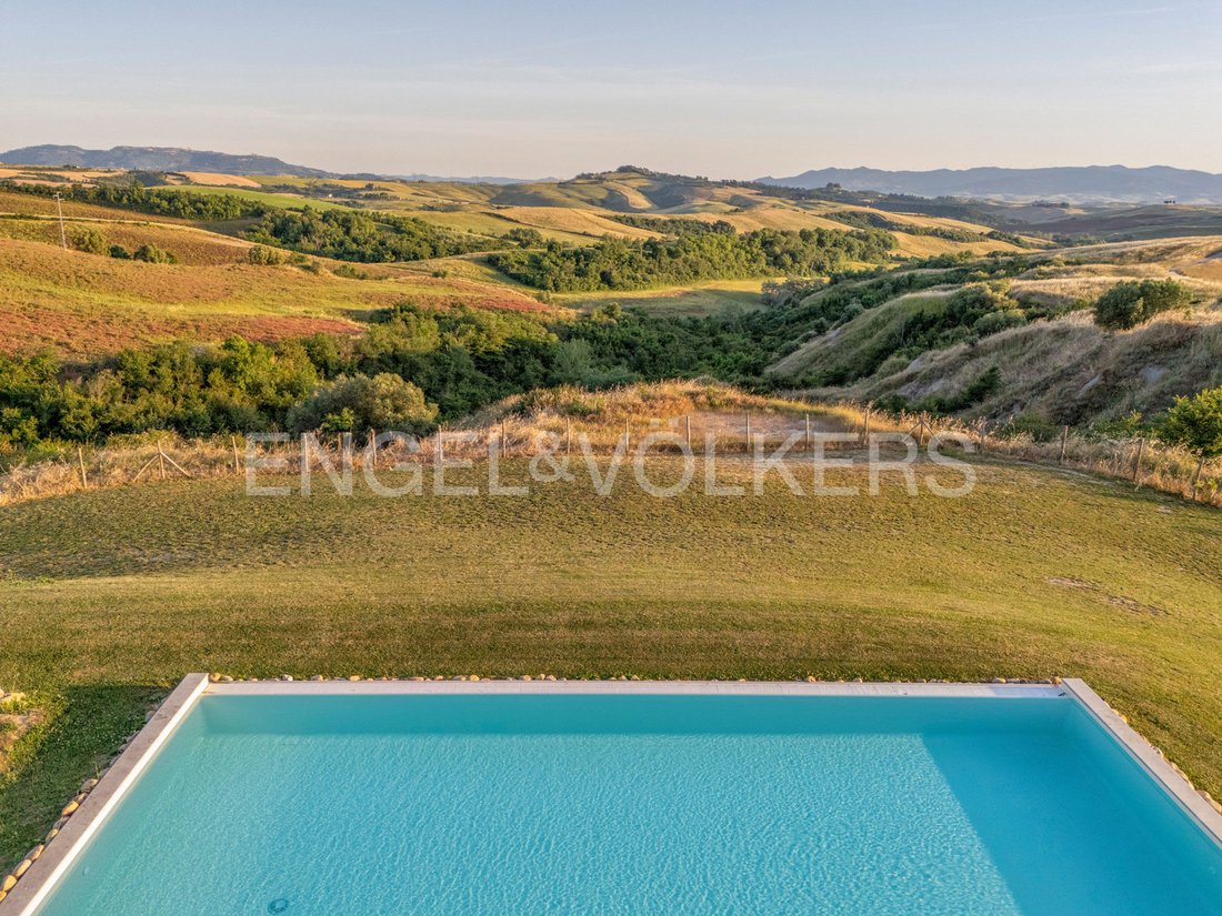 House in Montaione, Tuscany, Italy 5 - 15824713