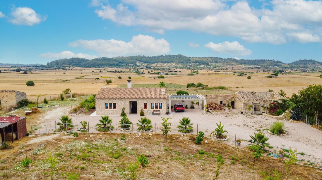 Country House in Sant Joan, Balearic Islands, Spain 4 - 15826523
