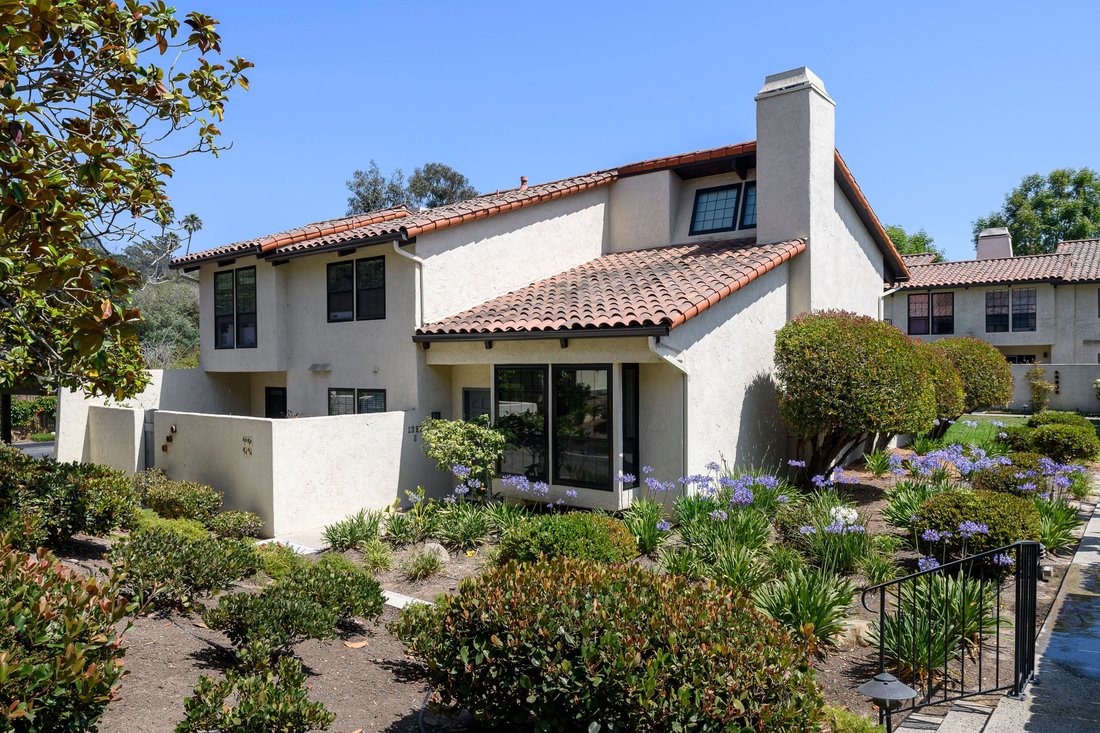 Condominio a Montecito, California, Stati Uniti 1 - 15826331