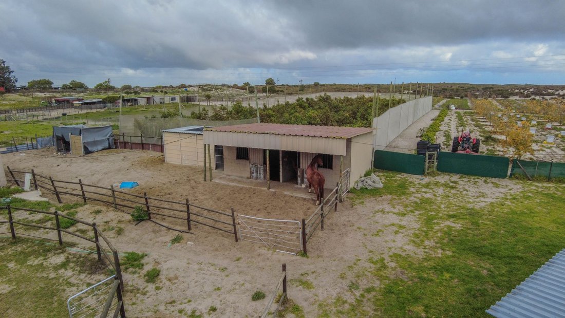 Estate in Hopefield, Western Cape, South Africa 4 - 15825712