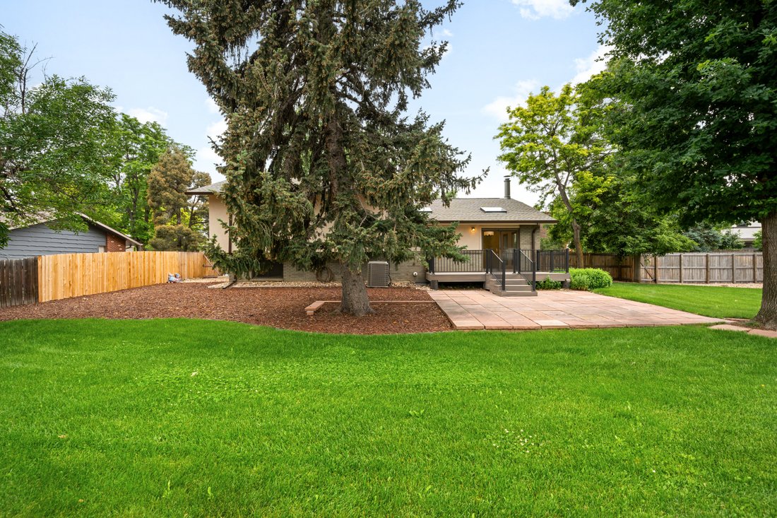 House in Boulder, Colorado, United States 4 - 15826002
