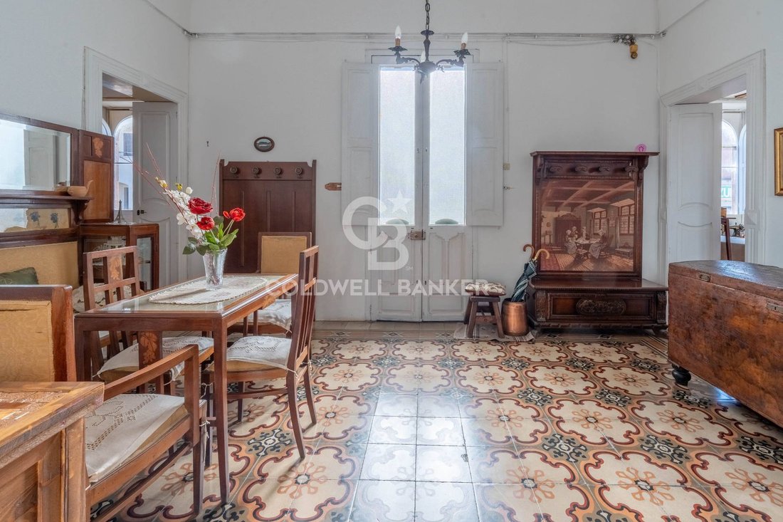 Villa in Uggiano La Chiesa, Apulia, Italy 5 - 15826830