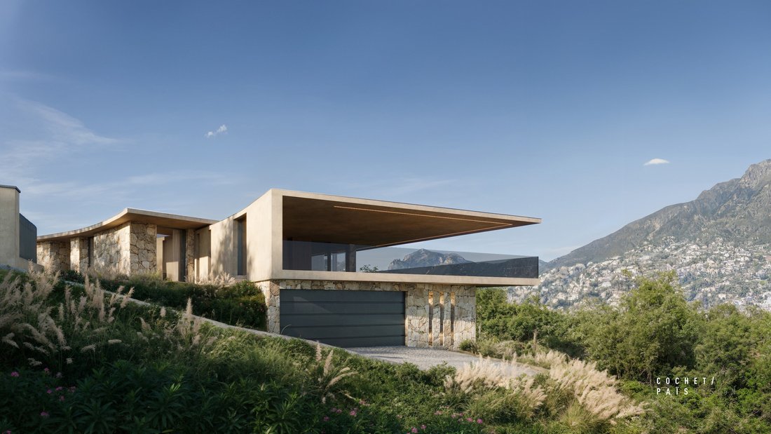 House in Théoule-sur-Mer, Provence-Alpes-Côte d'Azur, France 2 - 15827468