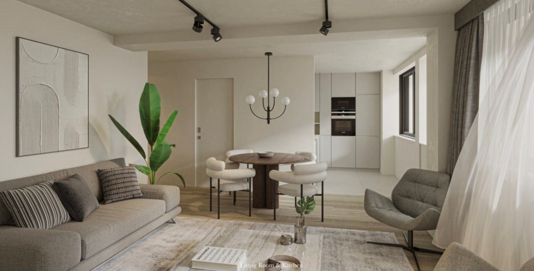 Apartment in Avenidas Novas, Lisbon, Portugal 2 - 15629059