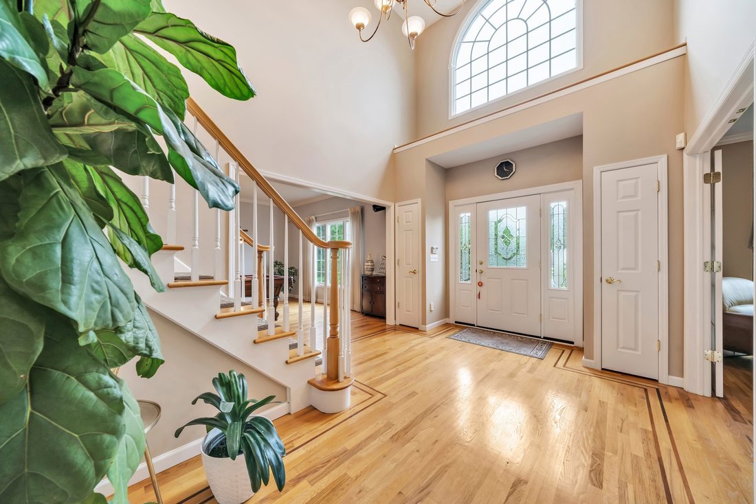 House in Wayne, New Jersey, United States 2 - 15825460