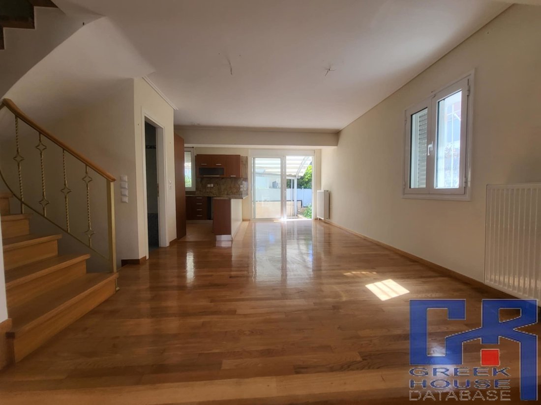 Apartment in Kifisia, Attica, Greece 5 - 15825702