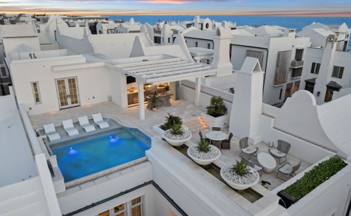 Maison à Rosemary Beach, Floride, États-Unis 1