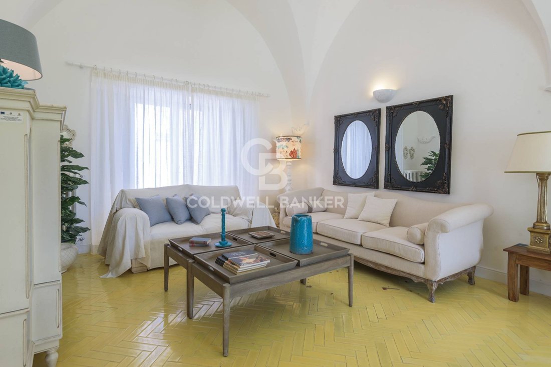 Villa a Galatina, Puglia, Italia 5 - 15826835