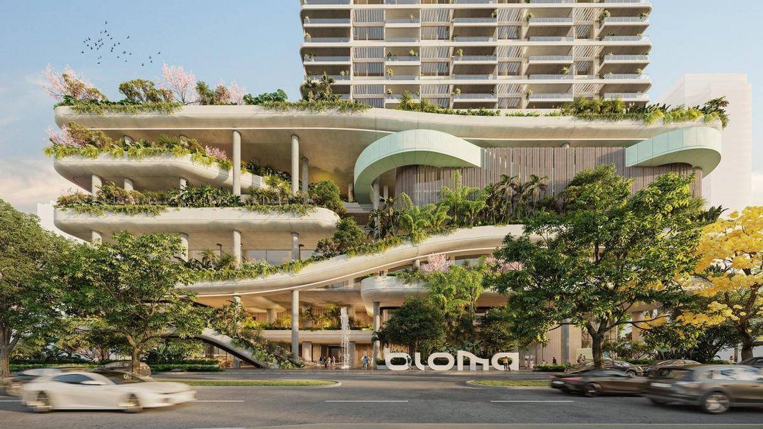 Apartment in Panama City, Panama, Panama 1 - 15826751