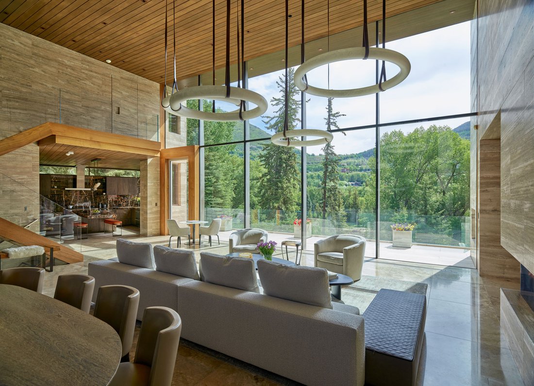 House in Aspen, Colorado, United States 4 - 15724783