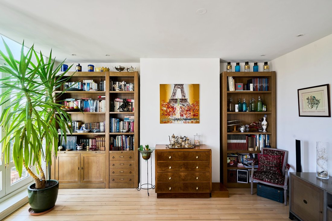 Apartment in Lille, Hauts-de-France, France 4 - 15827682