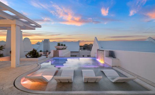 House in Rosemary Beach, Florida, United States 1