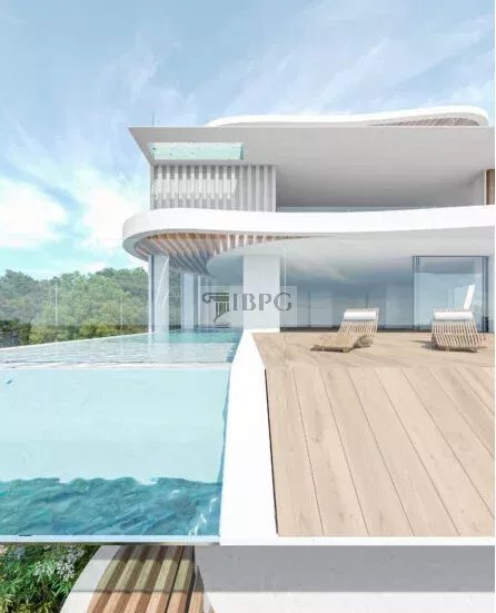 House in Vouliagmeni, Attica, Greece 5 - 12490934
