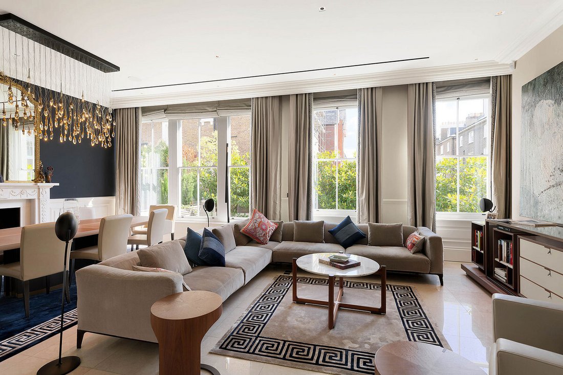 House in London, England, United Kingdom 4 - 15826573