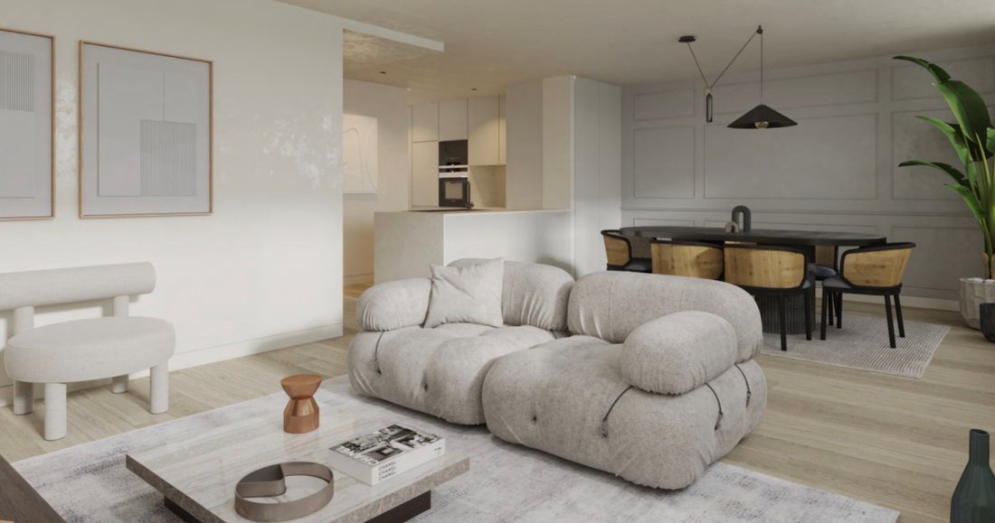 Apartment in Avenidas Novas, Lisbon, Portugal 4 - 15629059