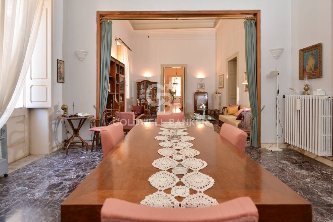 Apartamento en Lecce, Apulia, Italia 4 - 15826862