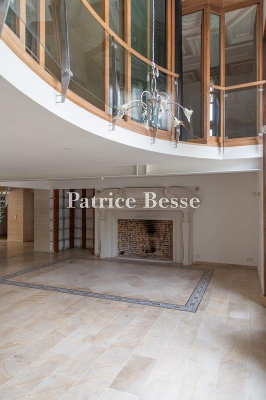 Apartment in Pampoux-Brossolette-Mainville, Draveil, France 4 - 15826472