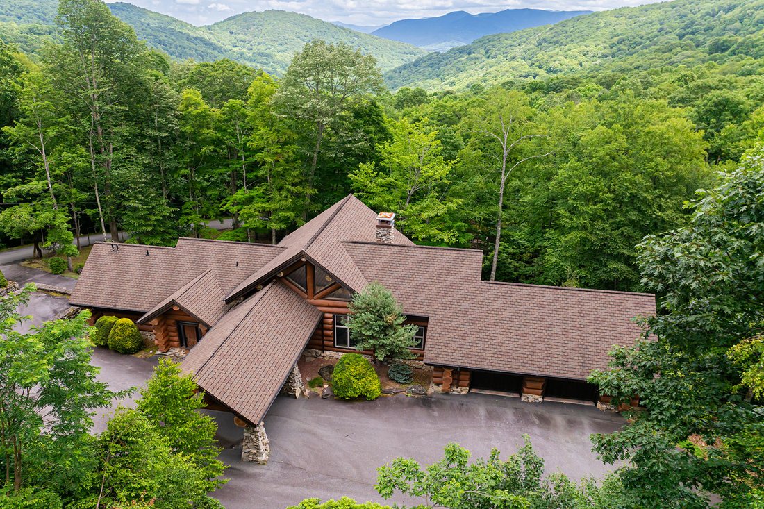 House in Waynesville, North Carolina, United States 2 - 15825851
