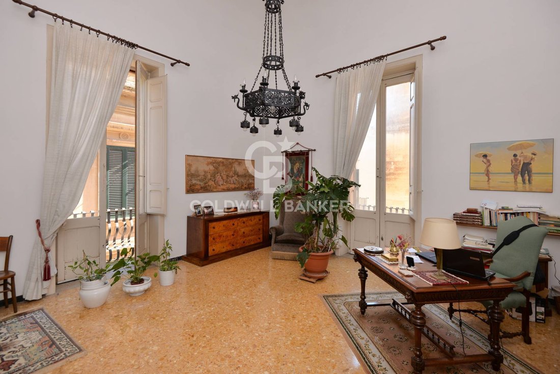 Apartamento en Lecce, Apulia, Italia 5 - 15826862