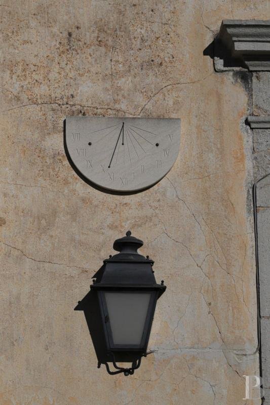 Whispers of Provence: An 18th-Century Château’s Unwritten Legacy Awaits